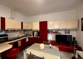 Cucina - Trilocale via Gerolamo Cardano, 5, Gallarate - foto 31