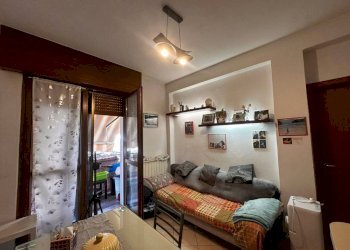 Salone - Trilocale via Gerolamo Cardano, 5, Gallarate - foto 32