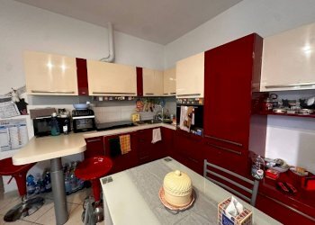 Cucina - Three-room apartment via Gerolamo Cardano, 5, Gallarate - photo 33