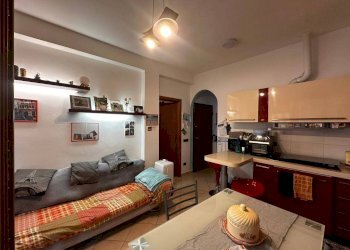 Cucina - Three-room apartment via Gerolamo Cardano, 5, Gallarate - photo 34
