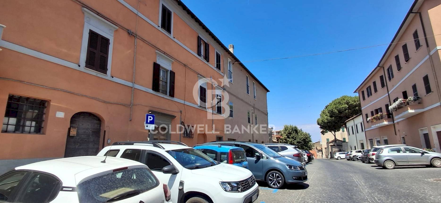 Foto 2 - Ufficio Via dell' Orfanotrofio
12, Tarquinia - foto 2
