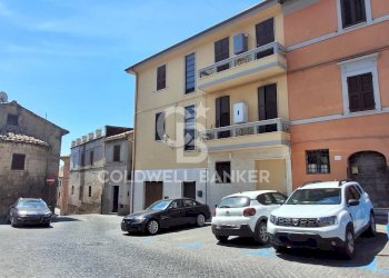 Foto 1 - Ufficio Via dell' Orfanotrofio
 
12, Tarquinia - foto 1