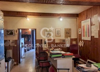 Foto 8 - Ufficio Via dell' Orfanotrofio
 
12, Tarquinia - foto 8