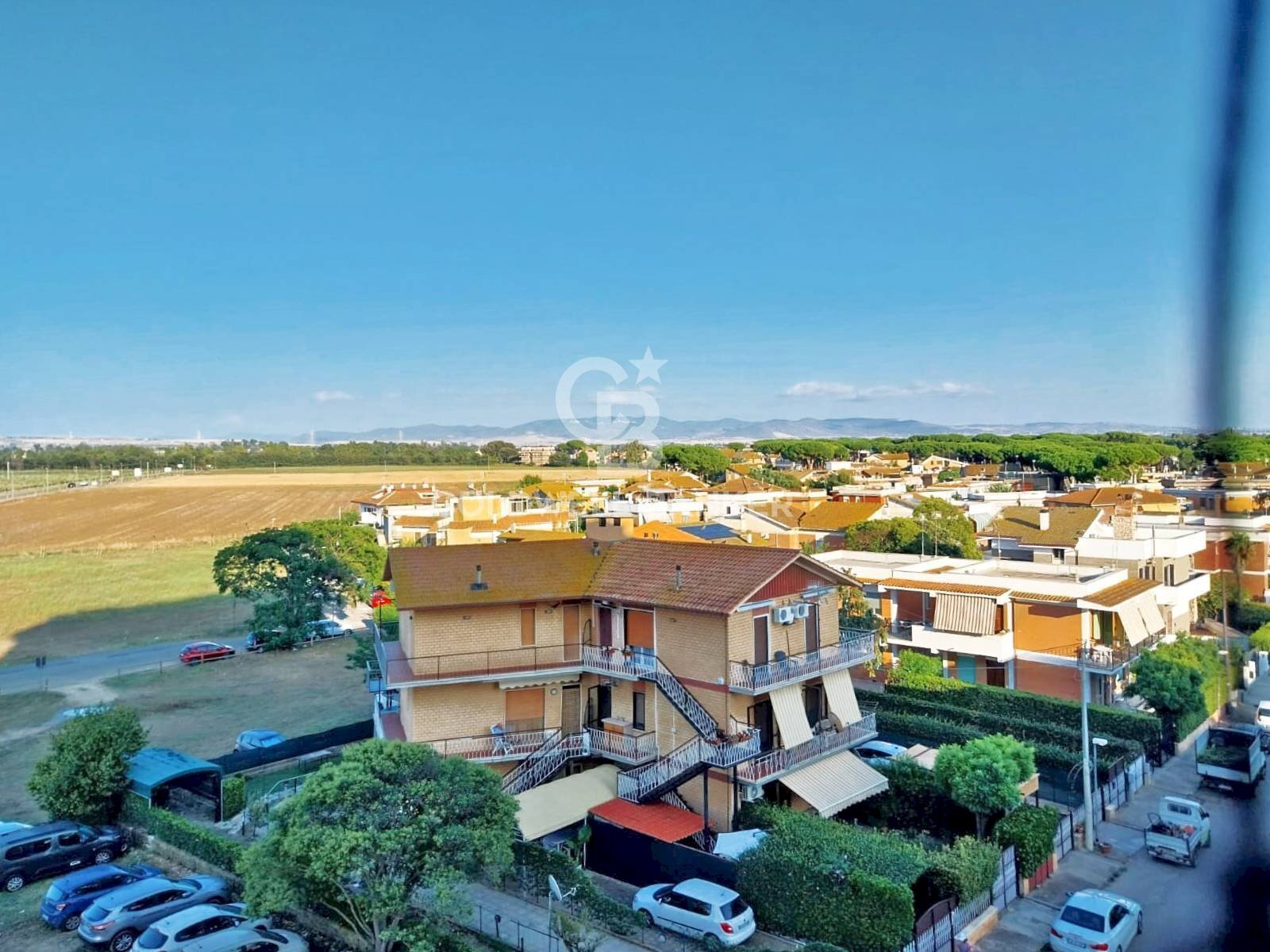 Foto 3 - Three-room apartment Via Scilla
19, Tarquinia - photo 3