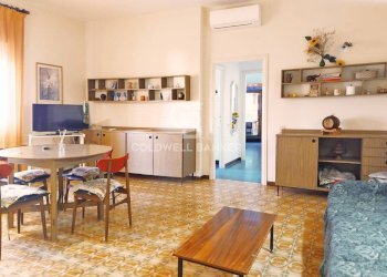 Foto 4 - Three-room apartment Via Scilla
 
19, Tarquinia - photo 4