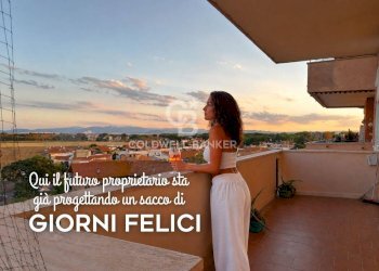 Foto 1 - Three-room apartment Via Scilla
 
19, Tarquinia - photo 1