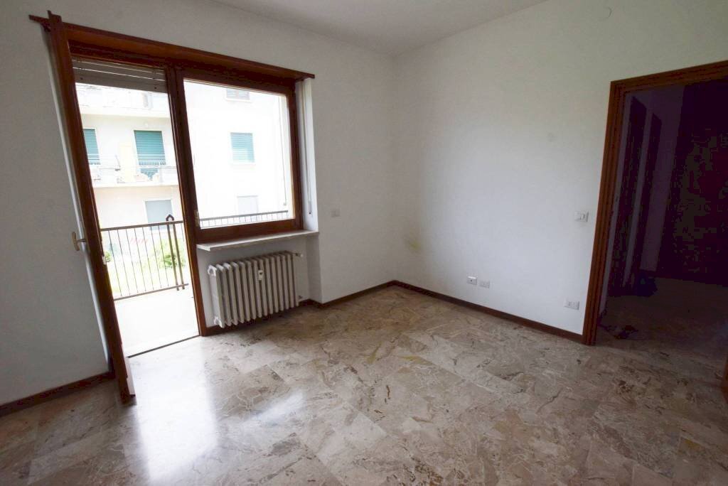 Camera da letto - Quadrilocale corso Europa, Mondovì - foto 3