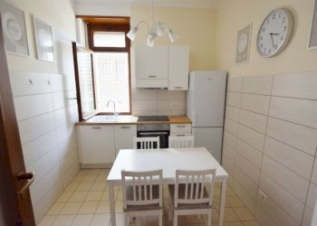 Cucina - Quadrilocale corso Europa, Mondovì - foto 5