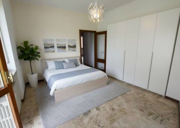 Camera da letto - Quadrilocale corso Europa, Mondovì - foto 8