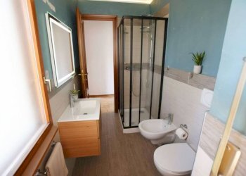 Bagno - Quadrilocale corso Europa, Mondovì - foto 14