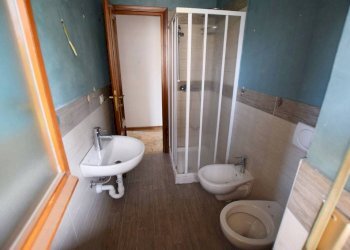 Bagno - Quadrilocale corso Europa, Mondovì - foto 15