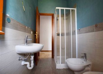 Bagno - Quadrilocale corso Europa, Mondovì - foto 16