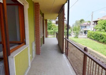 Balcone - Quadrilocale corso Europa, Mondovì - foto 20