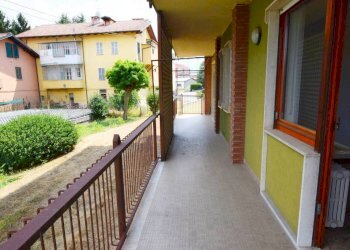 Balcone - Quadrilocale corso Europa, Mondovì - foto 21