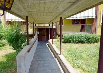 Dettagli - Quadrilocale corso Europa, Mondovì - foto 22