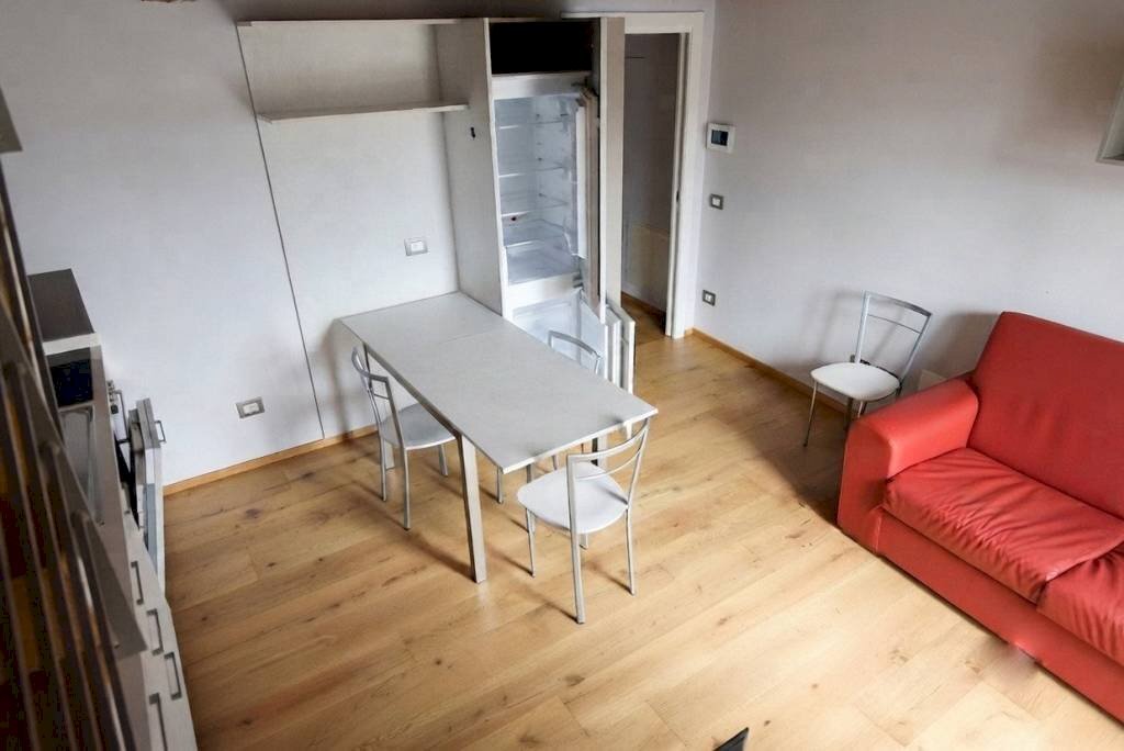 Salone - Two-room apartment piazza Santa Maria Maggiore, Mondovì - photo 3