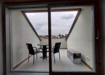 Terrazzo - Two-room apartment piazza Santa Maria Maggiore, Mondovì - photo 8