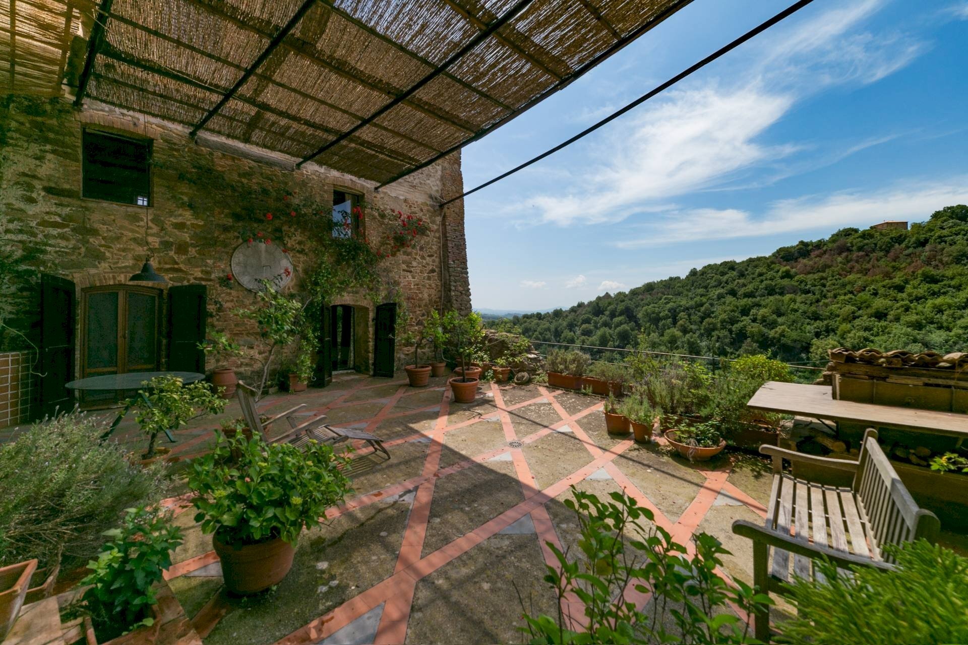 Foto 1 - Independent house Via della Pergola
 
6, Magliano in Toscana - photo 1