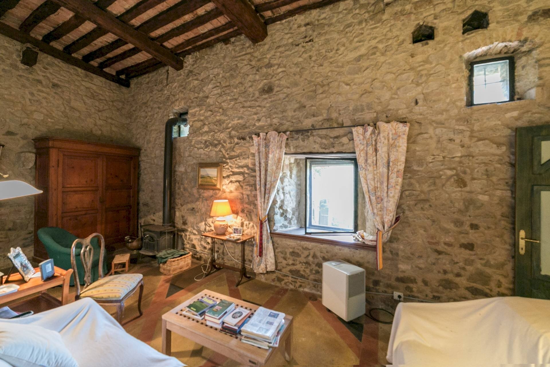 Foto 3 - Casa indipendente Via della Pergola
6, Magliano in Toscana - foto 3