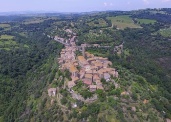 Foto 4 - Casa indipendente Via della Pergola
6, Magliano in Toscana - foto 4