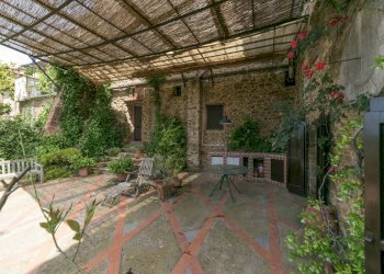 Foto 8 - Casa indipendente Via della Pergola
6, Magliano in Toscana - foto 8
