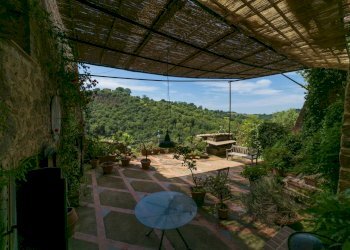 Foto 9 - Casa indipendente Via della Pergola
6, Magliano in Toscana - foto 9