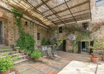 Foto 18 - Casa indipendente Via della Pergola
6, Magliano in Toscana - foto 18