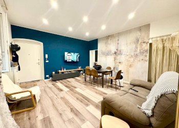 Foto 5 - Three-room apartment chiaravagna
 
11, Genova - photo 5