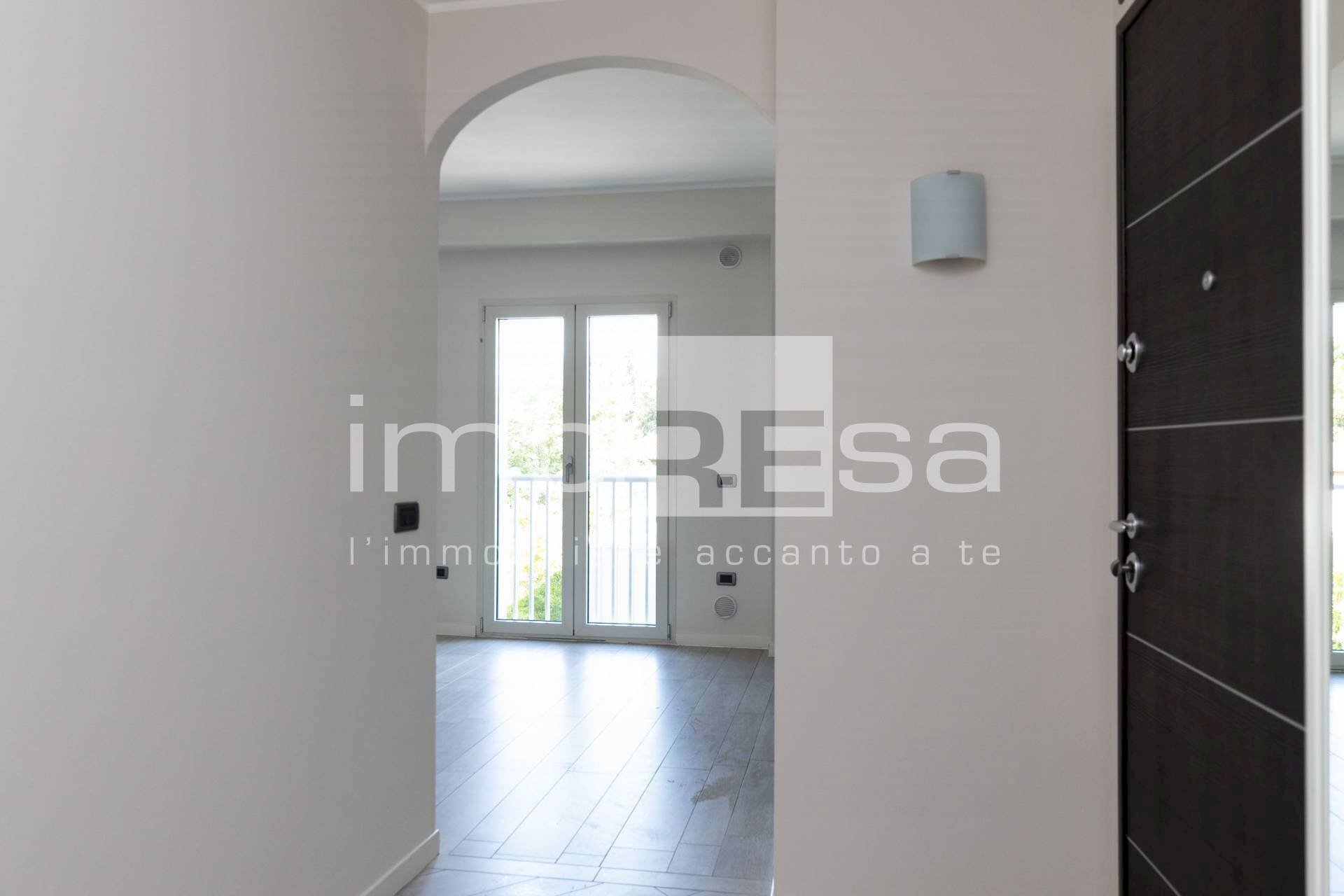 Ingresso - Four-room apartment V. le Verdi, Treviso - photo 1