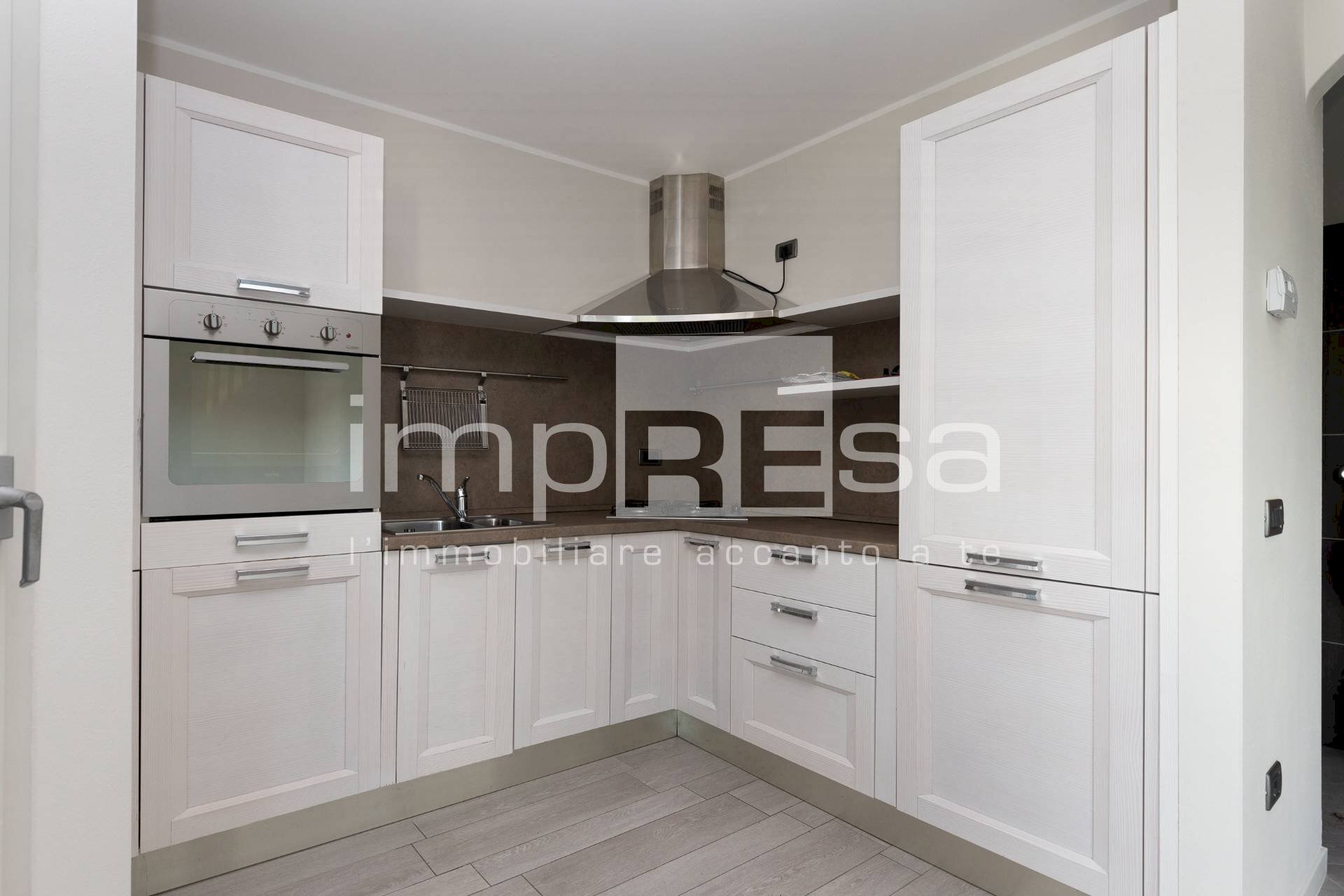 Angolo cottura - Four-room apartment V. le Verdi, Treviso - photo 2
