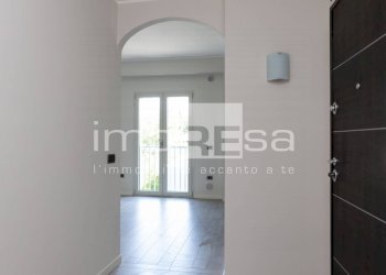 Ingresso - Four-room apartment V. le Verdi, Treviso - photo 1