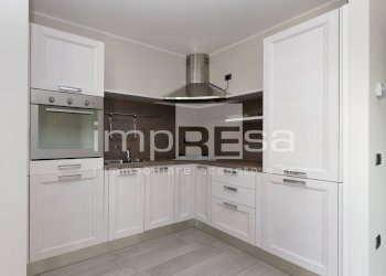 Angolo cottura - Four-room apartment V. le Verdi, Treviso - photo 2