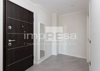 Ingresso - Four-room apartment V. le Verdi, Treviso - photo 4