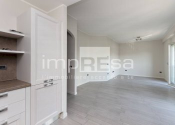 Living - Four-room apartment V. le Verdi, Treviso - photo 5
