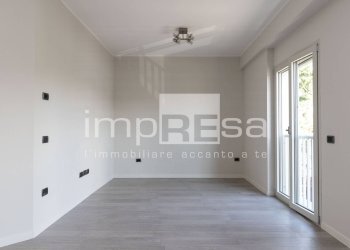Living - Four-room apartment V. le Verdi, Treviso - photo 7