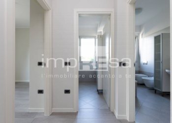 Disimpegno - Four-room apartment V. le Verdi, Treviso - photo 9