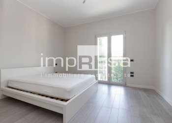 Camera matrimoniale - Four-room apartment V. le Verdi, Treviso - photo 10