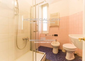 Bagno - Appartamento via Giacomo Giovanetti, Genova (zona Sampierdarena) - foto 7