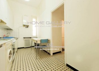 Cucina - Appartamento via Giacomo Giovanetti, Genova (zona Sampierdarena) - foto 8