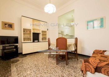 Salone - Appartamento via Giacomo Giovanetti, Genova (zona Sampierdarena) - foto 11