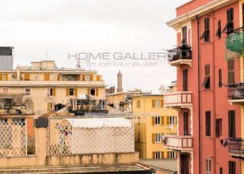 Vista - Appartamento via Giacomo Giovanetti, Genova (zona Sampierdarena) - foto 20