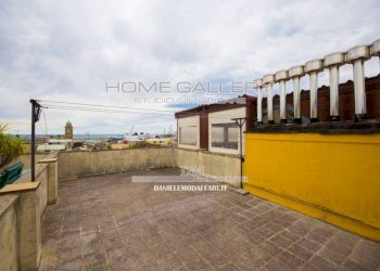 Terrazzo - Appartamento via Giacomo Giovanetti, Genova (zona Sampierdarena) - foto 22