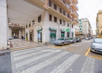 Zona - Appartamento via Giacomo Giovanetti, Genova (zona Sampierdarena) - foto 28