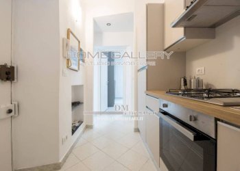Cucina - Two-room apartment via delle Fontane, Genova (neighborhood Centro Storico) - photo 8