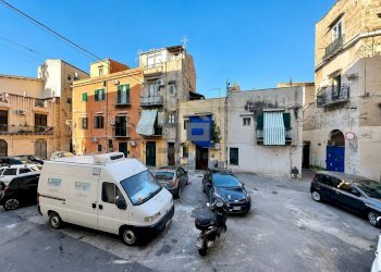 Foto 10 - Bilocale Piazza San Gregorio
5, Palermo - foto 10