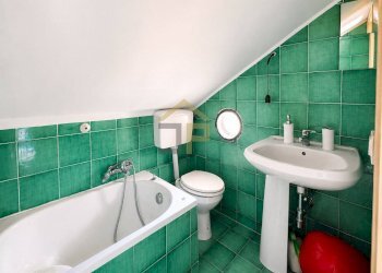Foto 5 - Three-room apartment Piazza Pietro Novelli
5, Palermo - photo 5