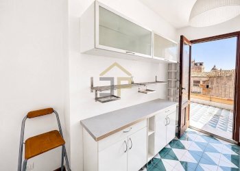 Foto 6 - Three-room apartment Piazza Pietro Novelli
5, Palermo - photo 6