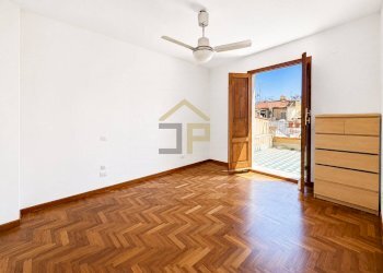 Foto 10 - Three-room apartment Piazza Pietro Novelli
5, Palermo - photo 10