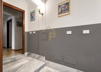 Foto 9 - Four-room apartment Via Divisi
 
45, Palermo - photo 9
