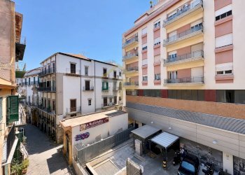 Foto 17 - Four-room apartment Via Divisi
 
45, Palermo - photo 17
